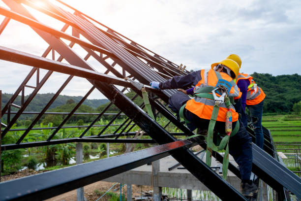 Best Roof Maintenance Services  in Seth Ward, TX