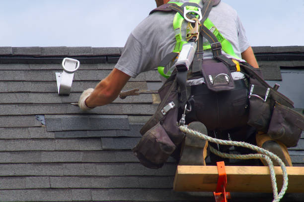 Best Local Roofing Companies  in Seth Ward, TX