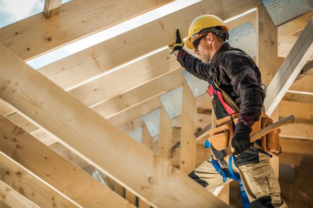 Best Roofing Contractor Near Me  in Seth Ward, TX