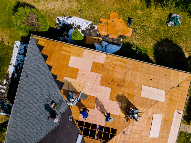 Best Emergency Roof Repair  in Seth Ward, TX