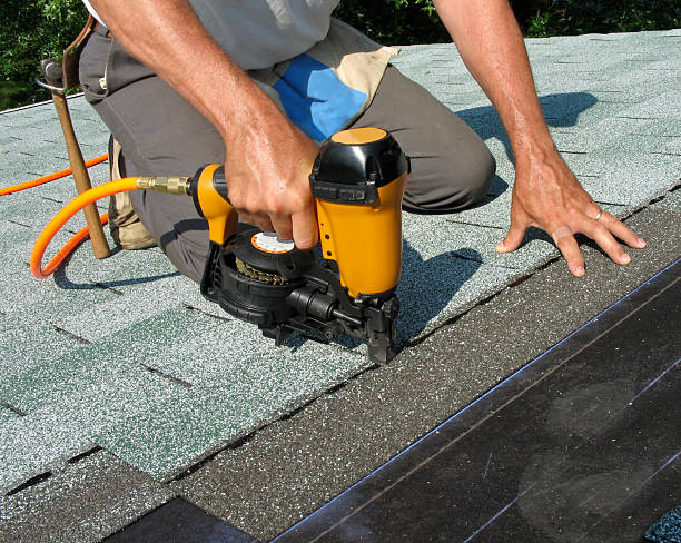 Best Roof Waterproofing Services  in Seth Ward, TX