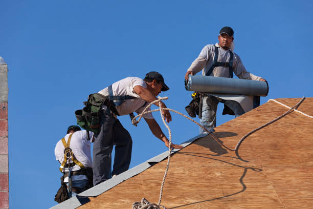 Best Flat Roof Repair Services  in Seth Ward, TX