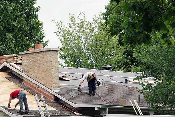Best Best Roofing Contractors  in Seth Ward, TX