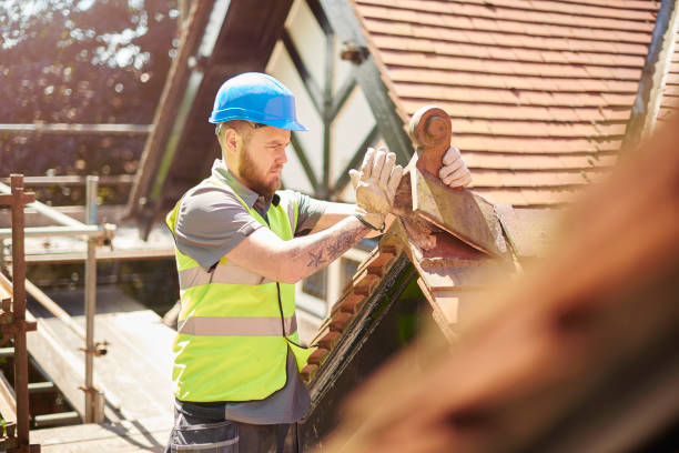 Best Roof Leak Repair  in Seth Ward, TX