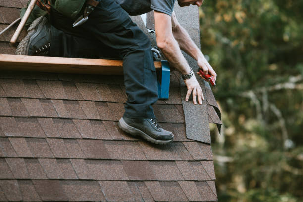Best Commercial Roofing Services  in Seth Ward, TX